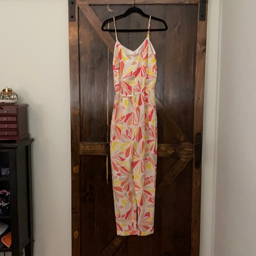 Hutch size small jumpsuit